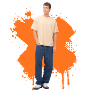 stylish-jeans-t-shirt-combo