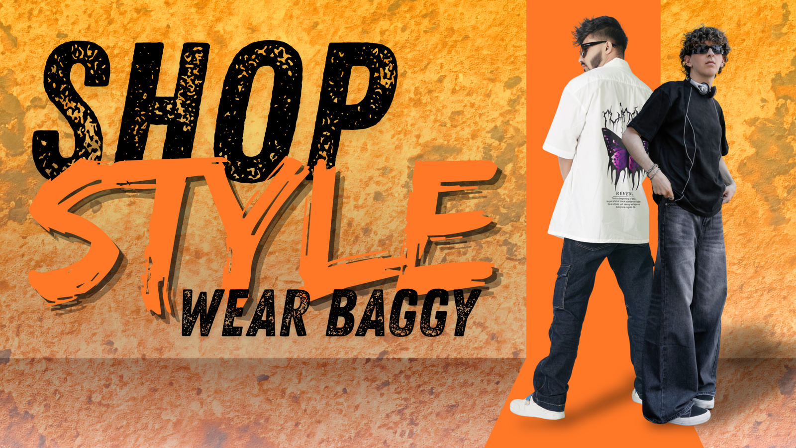 Mr Baggy