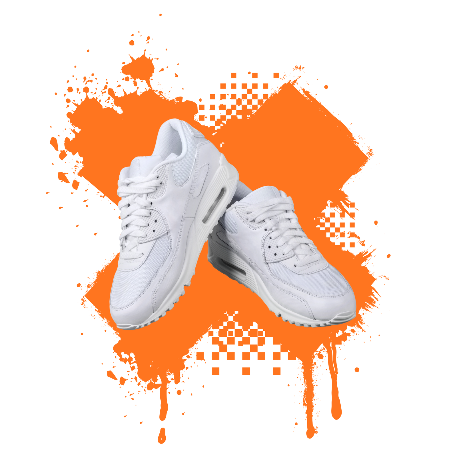 Foot Wear Category