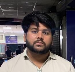 Author image