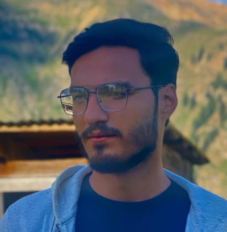 Author image